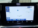 フルセグTV対応9インチナビ。Bluetoothにも対応していますので貴方のドライブをしっかりサポートします。