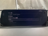 メーカーオプションのTVチューナー付き!