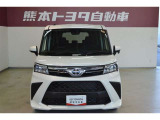 ルーミー 1.0 G-T 