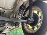 お車を安心してお乗りいただく為には、足回りの定期点検が欠かせません。サービスサポート(有償保証)では無料点検もご提供しており、安心のカーライフをお過ごしいただけるサポート体制が整っています。