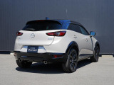 CX-3 1.5 15S スーパー エッジー
