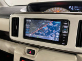 地図やTVなども充実しているので、快適です♪