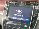【純正9型ナビ】人気の純正ナビを装備。オーディオ機能も充実しており、Bluetooth接続すればお持ちのスマホやMP3プレイヤーの音楽を再生可能!毎日の運転がさらに楽しくなります!!