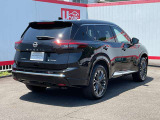 エクストレイル  1.5 G e-4ORCE 4WD