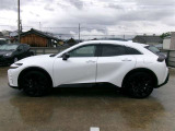 クラウンスポーツ 2.5 Z E-Four 4WD 