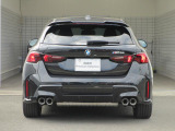 1シリーズ M135 xドライブ 4WD 