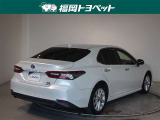 カムリ 2.5 G E-Four 4WD 