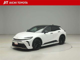クラウンスポーツ 2.5 Z E-Four 4WD 