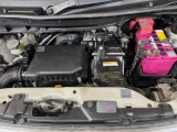 親切・丁寧な専門メカニックスタッフが応対!・車検・点検整備・事故等の修理などアフターサービスも安心。お車のカスタマイズもネクステージのサービススタッフまでご相談ください!