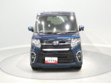 タントカスタム RS 4WD 