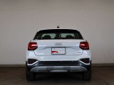 Audi Q2 35 TDI quattro advanced/LEDヘッドライト/アルミホイール 5アームスターデザイン 7Jx17