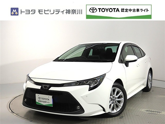カローラ 1.8 S 