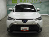 トヨタの安心ブランド『トヨタ認定中古車』まるごとクリーニング・車両検査証明書・ロングラン保証付き☆