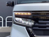 LED LOW