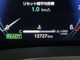 撮影時の走行距離です☆ご来店時や納車時には展示の移動や整備などで、若干距離が進んでる場合がございます。