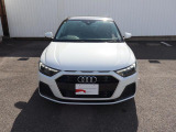 A1スポーツバック 25 TFSI アドバンスド 