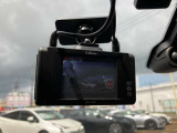 セルラー前後ドライブレコーダー