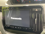 【純正10型ナビ】目的地までしっかり案内してくれる使いやすいナビ。Bluetooth接続すればお持ちのスマホやMP3プレイヤーの音楽を再生可能!毎日の運転がさらに楽しくなります!!