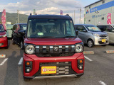スペーシアギア ハイブリッド(HYBRID) XZ 4WD 