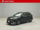 カローラクロス 1.8 ハイブリッド Z 