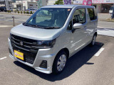ワゴンR ZL 4WD 