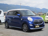 キャスト スタイル G SAII 