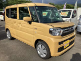 スペーシア ハイブリッド(HYBRID) G 