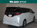 アルファード 2.5 Z 