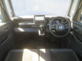 N-BOXカスタム ターボ 4WD 