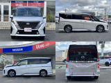購入後は安心のアフターサービスもあります。貴方のカーライフを山口日産ステージ23周南店でお任せください。