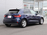 A1スポーツバック 25 TFSI アドバンスド 