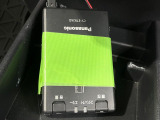【ETC】高速道路の料金所をストレスなく通過!話題のスポットやサービスエリアに多い「スマートIC」利用時は必須のアイテムです。当店でセットアップを実施、ご納車当日からすぐにご利用いただけます!