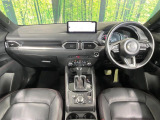 CX-5 2.5 25S スポーツアピアランス 