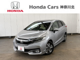ホンダセンシング搭載!荷室が広くて使いやすい!立体駐車場駐車可能なシャトルが入庫致しました!