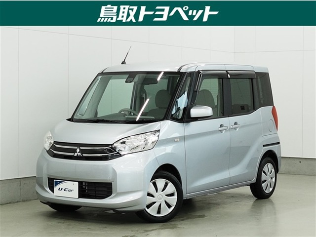 eKスペース G e-アシスト 