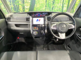 タントカスタム RS トップエディション SAIII 