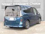 セレナ 1.4 e-POWER ハイウェイスターV 