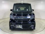 N-BOXカスタム G L ホンダセンシング 