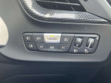 ACC等の運転支援も充実しております