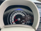 ランプ色で運転状態を表示しエコドライブをサポートするメーター!発電状況バッテリー残量なども一目瞭然!