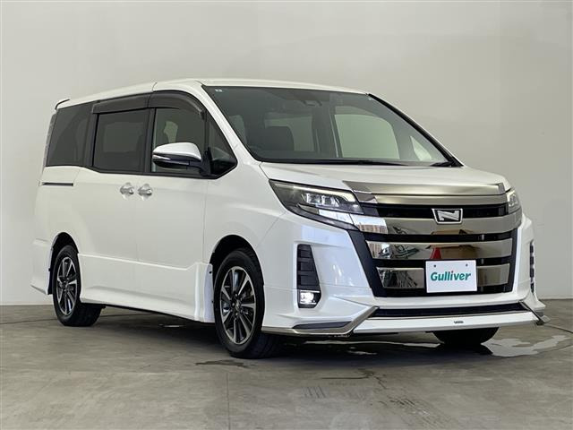 ノア 2.0 Si 修復歴無し