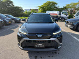 カローラクロス 1.8 ハイブリッド Z E-Four 4WD 