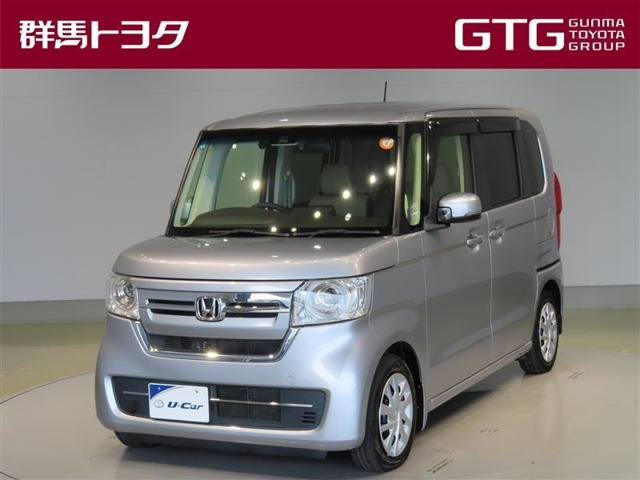 N-BOX L 