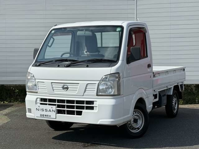 NT100クリッパー DX 