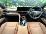 クラウンスポーツ 2.5 Z E-Four 4WD 
