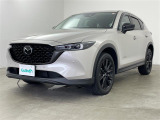 CX-5 2.2 XD ブラックトーンエディション 修復歴無し