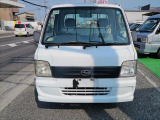 サンバートラック TB 4WD 