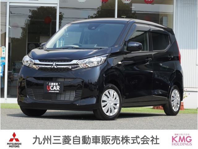 eKワゴン M