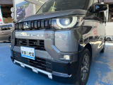 明るくて夜の暗い道も安心安全です。相手の車両にもアピールできるので更に安全!