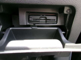 ETC車載器が付いています。ここも、あそこも、、最近はスマートインターチェンジも増えてきましたよね!最初から付いているので、お買い得^^
